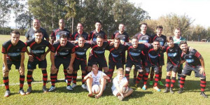 Líderes vencem no 6º Campeonato de Futebol Livre Idade do Clube de Campo