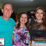 Festa dos 60 anos do Clube de Campo das Figueiras - P01