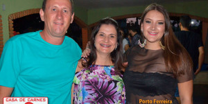 Festa dos 60 anos do Clube de Campo das Figueiras - P01