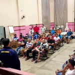 Congresso técnico reuniu as 27 equipes que vão participar do Municipal de Futsal