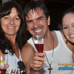 Tarde da Champagne 2013 no PFFC - P02