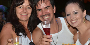 Tarde da Champagne 2013 no PFFC - P02