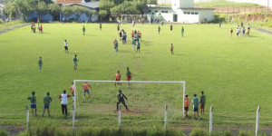 Fim de semana foi movimentado para equipes de futebol do Projeto Sesi-Atleta do Futuro