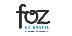 Integrantes da Foz doam fraldas para o Solar