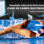 Programação de esportes do Clube de Campo para este final de semana