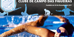 Programação de esportes do Clube de Campo para este final de semana