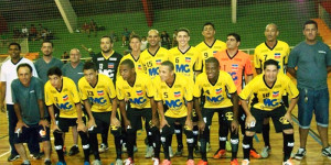 Porto Ferreira vence Américo Brasiliense e garante classificação na Copa Record de Futsal