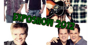 Venda de ingressos estão disponíveis para o Exposhow 2012