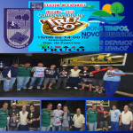 Campeonato de Truco no Clube de Campo das Figueiras