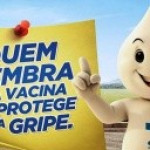 Tem início neste sábado a Campanha de Vacinação contra a Gripe