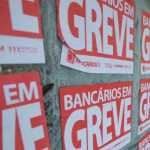 Sem acordo, greve de bancários continua nesta sexta-feira