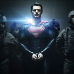 Novo vídeo de Man Of Steel é lançado ao vivo e online