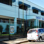 Escola Mário Borelli fará vestibulinho para vagas remanescentes do 1º ano do ensino médio