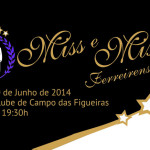 Inscrições para o Miss e Mister Ferreirense continuam abertas