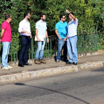 Elevado Trancredo Neves vai receber obras de Revitalização e Paisagismo