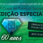 7ª Copa de Futebol Society do Clube de Campo das Figueiras realizou congresso técnico