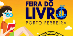 Secretaria de Cultura divulga programação da Feira do Livro