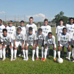  Clube de Campo/Olé Brasil na Copa Paulista de Futebol