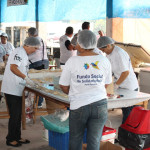 Fundo Social de Solidariedade vai montar barraca do pastel no Desfile de 7 de Setembro