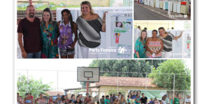 Cerca de 180 famílias de Porto Ferreira ganharam geladeiras novas