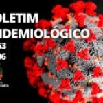 63º Boletim Epidemiológico; total vai a 23