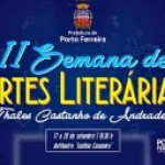 II Semana das Artes Literárias Thales Castanho de Andrade vai ter palestras e oficinas