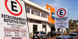 Maurício Rasi baixa novo decreto com regulamentação sobre a zona azul