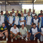 Equipe de Bocha do Clube de Campo vence G.R.E.I na Copa Dantas