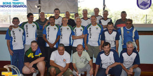 Equipe de Bocha do Clube de Campo vence G.R.E.I na Copa Dantas