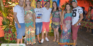 Baile do Hawaii no Clube de Campo - P01 - 21/11