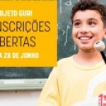 Projeto Guri abre período de inscrições para cursos gratuitos de música