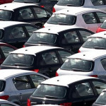 IPI reduzido para automóveis continua até dezembro