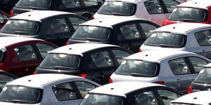 IPI reduzido para automóveis continua até dezembro