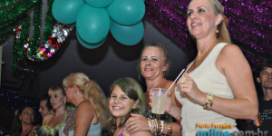 Carnaval 2012 Clube de Campo - Noite 18/02 - Parte 02