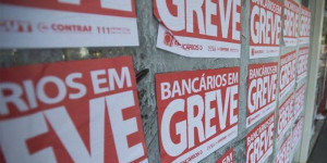 Bancários rejeitam proposta da Fenaban e decidem manter greve