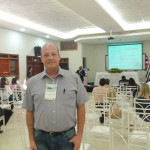 PV se faz presente na no 1º Seminário de Saneamento Básico e Meio Ambiente