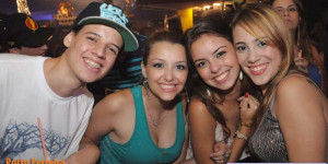 Carnaval no Clube de Campo das Figueiras - 09/02 - P-02