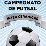 Congresso técnico define grupos e jogos do Inter Cerâmicas de Futsal