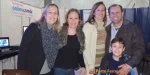 FEIFE 2014 - Show com Jota Quest - P01