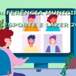 Inscrições para participar da Conferência Municipal de Esportes e Lazer terminam no dia 12 de novembro