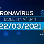 344º Boletim Epidemiológico: com mais 20 casos confirmados, Porto Ferreira supera 3 mil infectados desde o início da pandemia