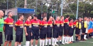 5ª Copa Máster Society do Clube de Campo retorna com dois jogos no sábado