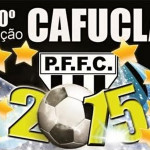 14ª Rodada do Cafucla do PFFC acontece neste final de semana