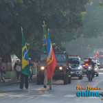 Desfile Cívico 7 de Setembro - 2017 - Parte 01