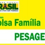 Beneficiários do Bolsa Família devem realizar pesagem em Unidades de Saúde a cada 6 meses