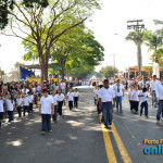 Desfile 7 de Setembro 2011 - Porto Ferreira - Parte 2