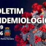 69º Boletim Epidemiológico: Confirmados mais 6 casos