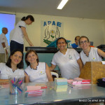 APAE - Festival de Prêmios 2016