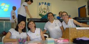 APAE - Festival de Prêmios 2016