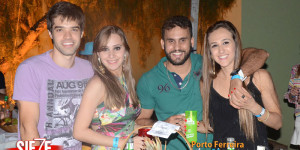 Baile do Hawaii no Clube de Campo - Parte 2 - 22/11